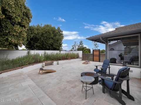 Tiny photo for 690 Valley Vista Drive, Camarillo, CA 93010 (MLS # 226002620)