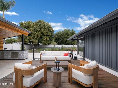 Tiny photo for 690 Valley Vista Drive, Camarillo, CA 93010 (MLS # 226002620)