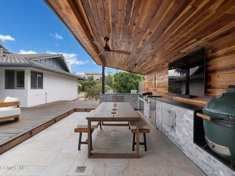 Tiny photo for 690 Valley Vista Drive, Camarillo, CA 93010 (MLS # 226002620)