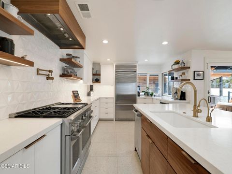 Tiny photo for 690 Valley Vista Drive, Camarillo, CA 93010 (MLS # 226002620)