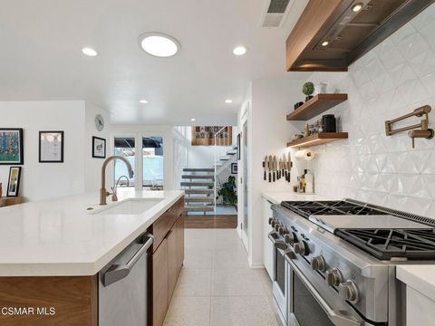 Tiny photo for 690 Valley Vista Drive, Camarillo, CA 93010 (MLS # 226002620)