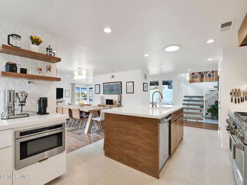 Tiny photo for 690 Valley Vista Drive, Camarillo, CA 93010 (MLS # 226002620)