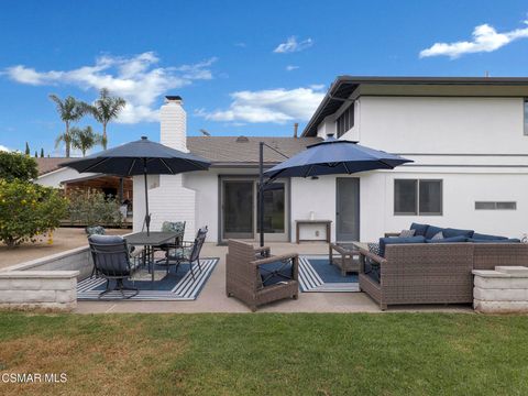 Tiny photo for 690 Valley Vista Drive, Camarillo, CA 93010 (MLS # 226002620)