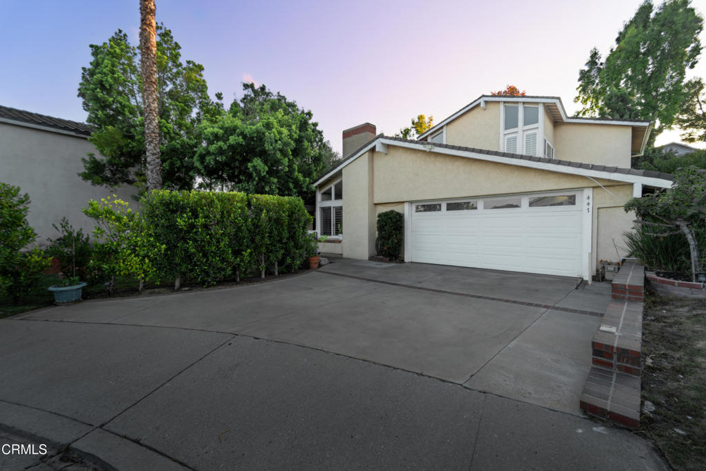 447 Anacapa Circle
