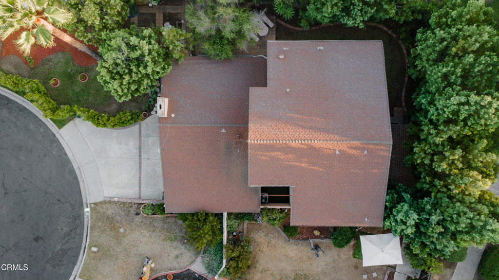 447 Anacapa Circle