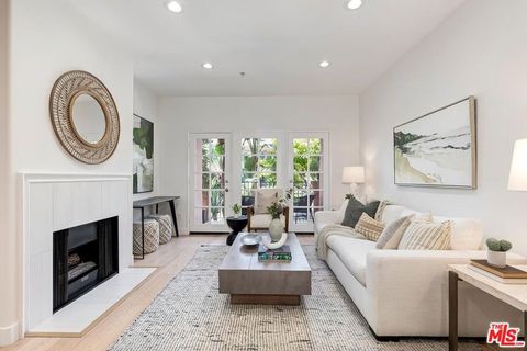 Photo of 1522 S Saltair Avenue #101, Los Angeles, CA 90025 (MLS # 26827531)