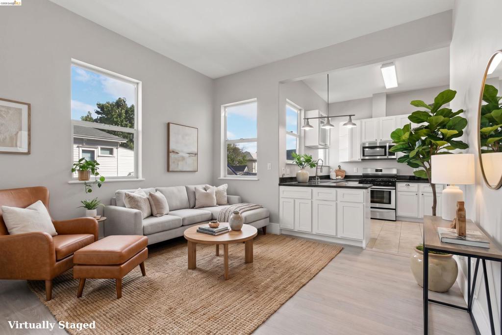 824 Peralta St 5 & 6
