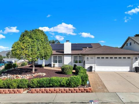 11106 Calenda Road San Diego CA 92127