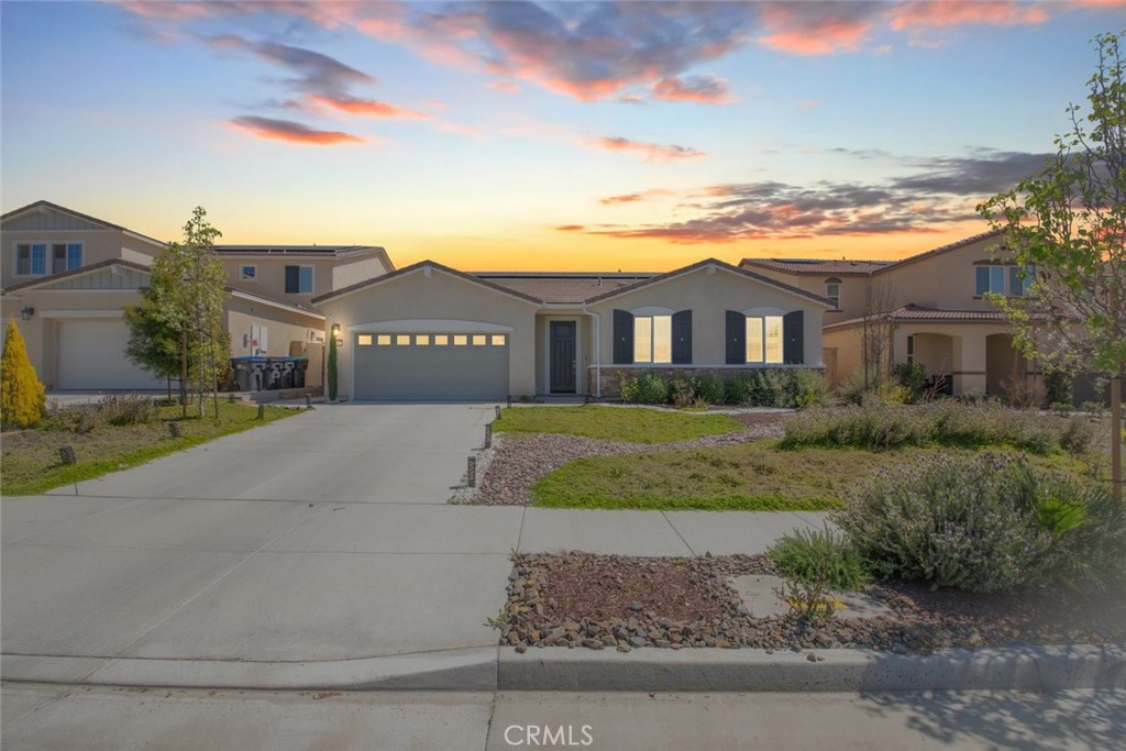 36082 Saint Claire Court