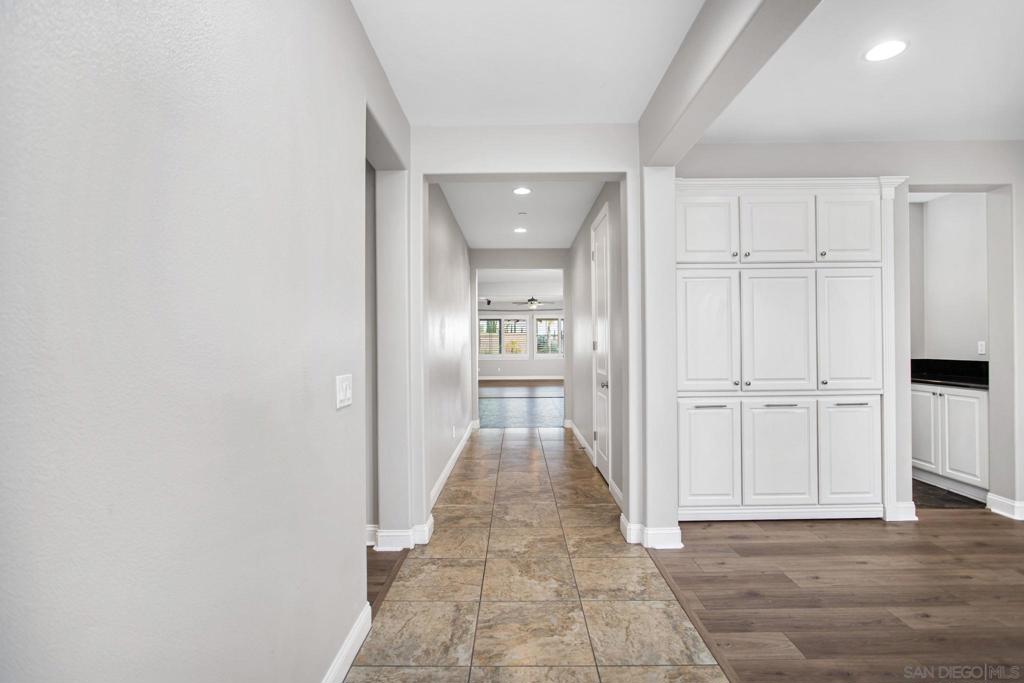 Out Of Area - Residential