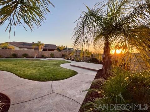 34491 Piocho ct Temecula CA 92592