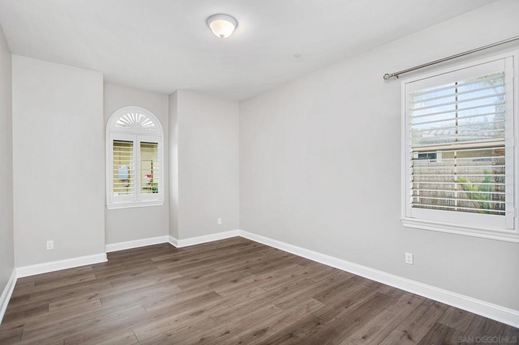 Out Of Area - Residential