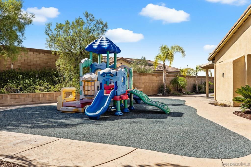Out Of Area - Residential