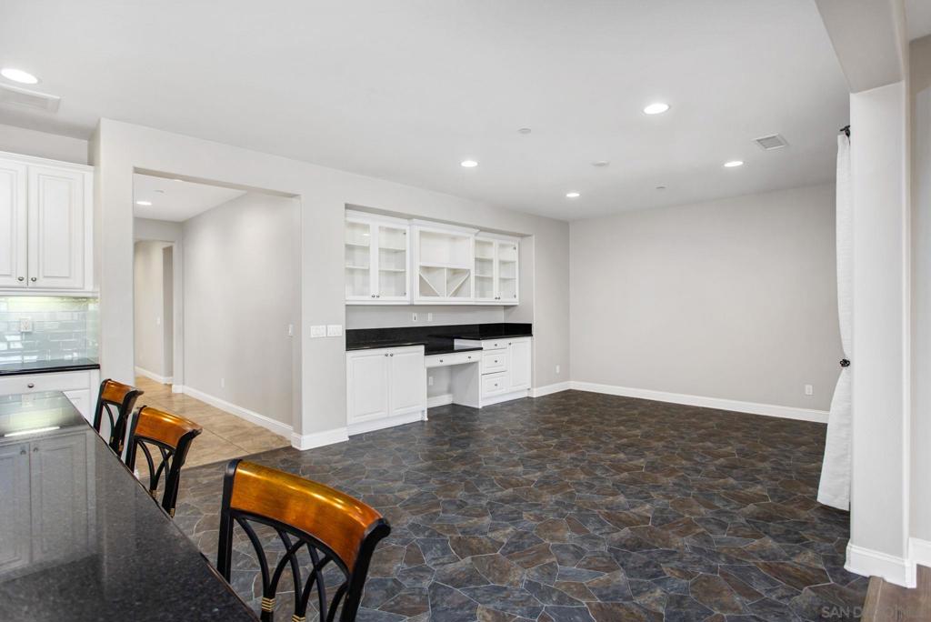 Out Of Area - Residential