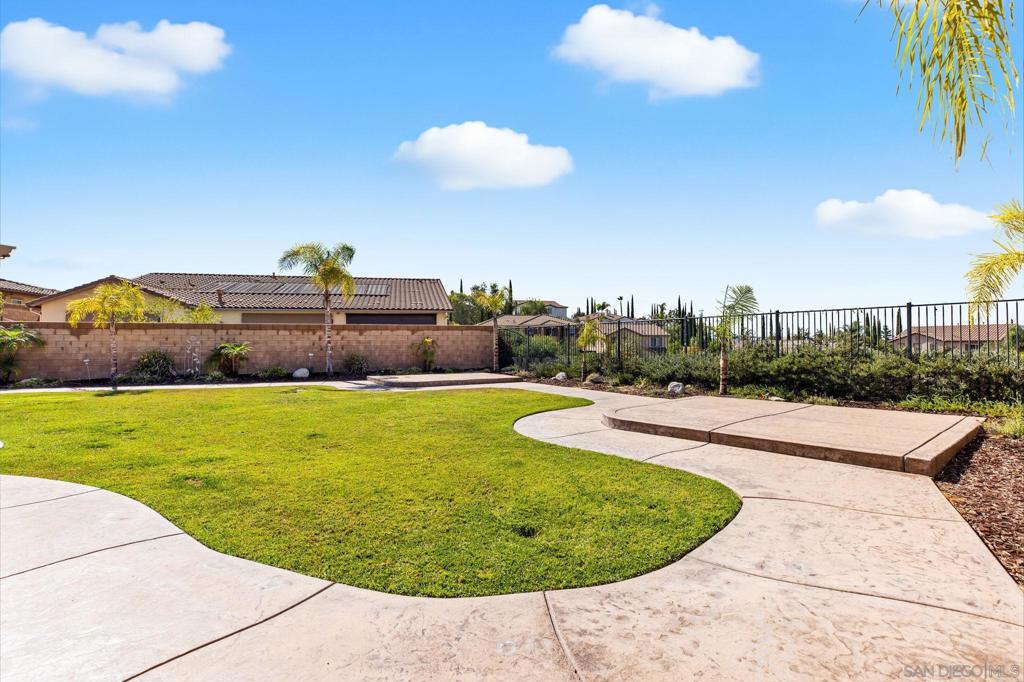 Out Of Area - Residential