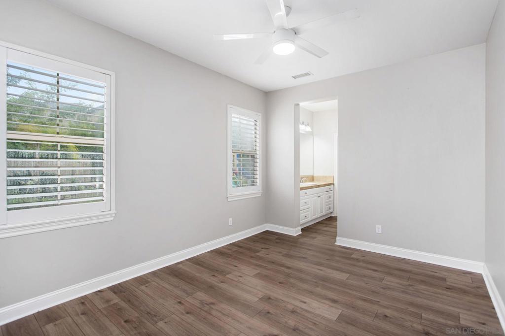 Out Of Area - Residential