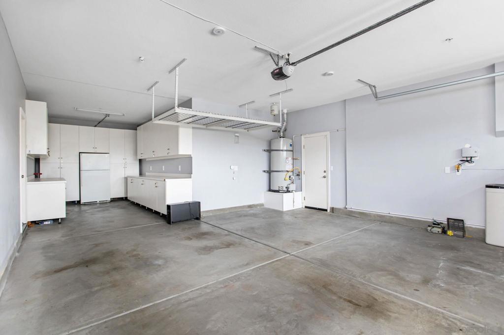 Out Of Area - Residential
