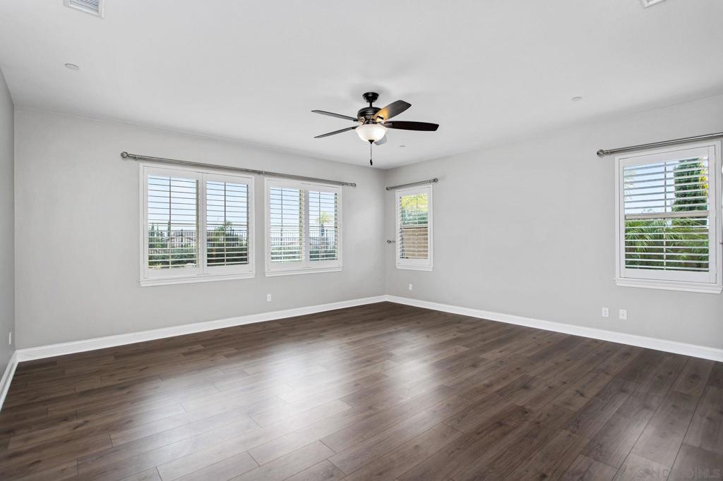 Out Of Area - Residential