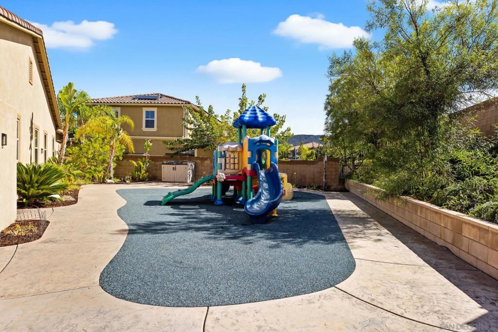 Out Of Area - Residential