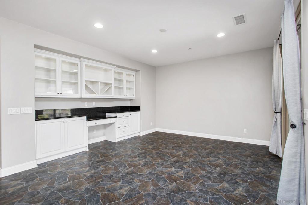 Out Of Area - Residential