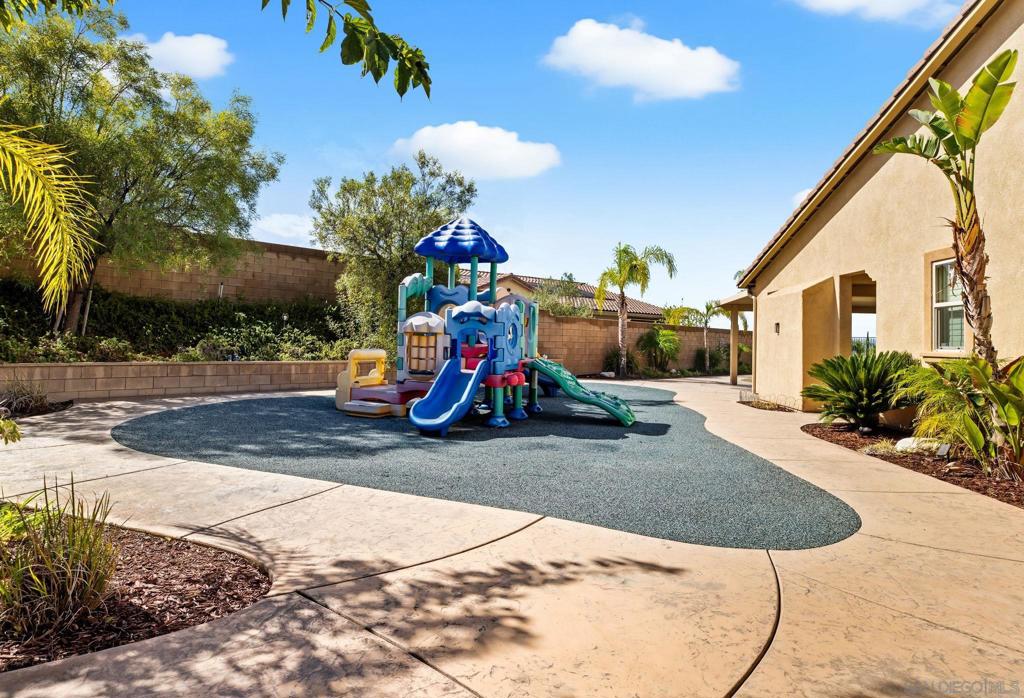 Out Of Area - Residential