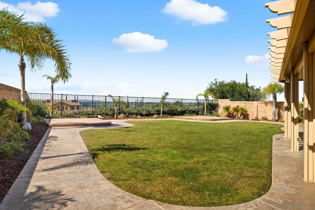 Out Of Area - Residential