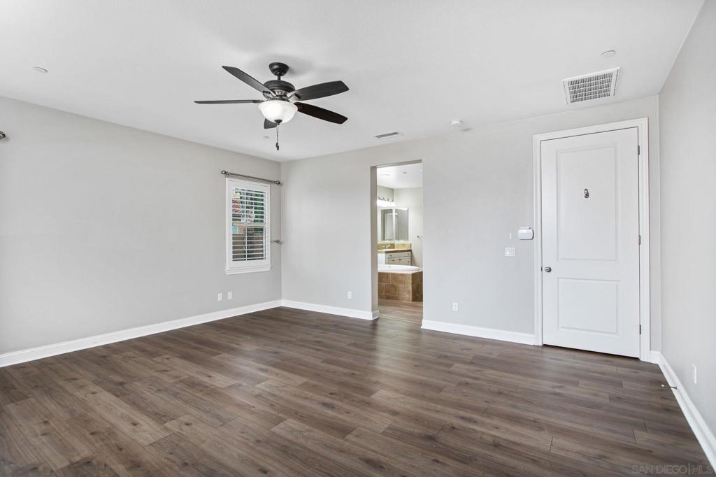Out Of Area - Residential