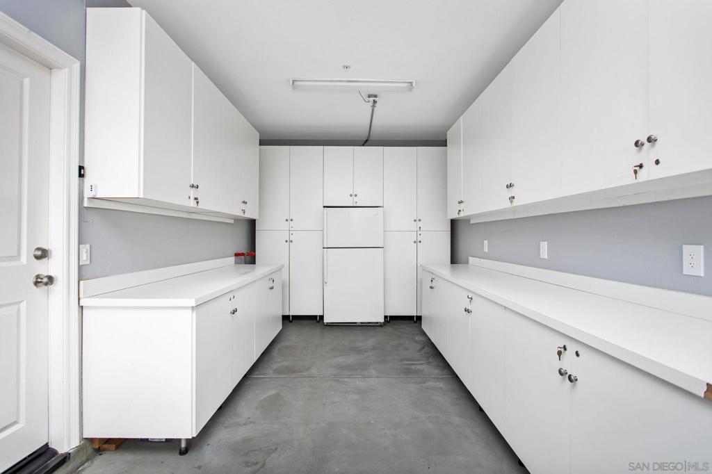 Out Of Area - Residential