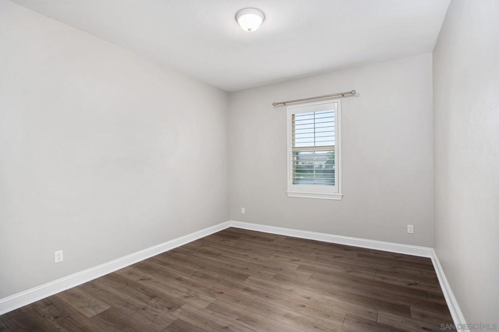 Out Of Area - Residential