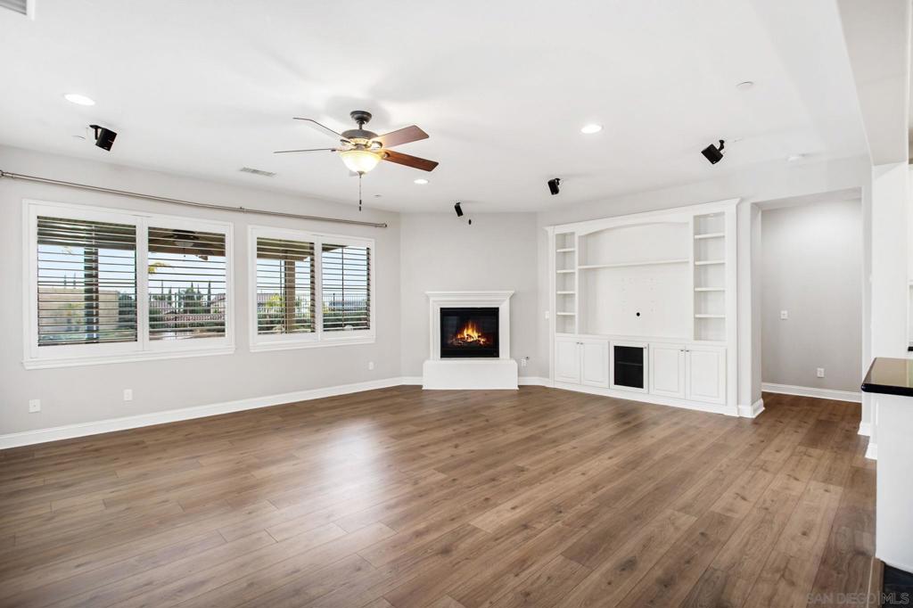 Out Of Area - Residential