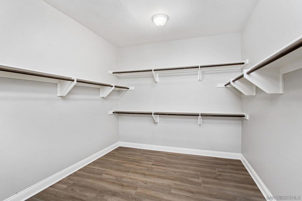 Out Of Area - Residential