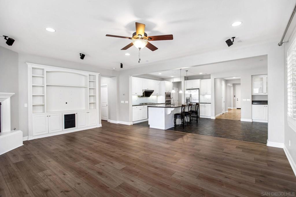 Out Of Area - Residential