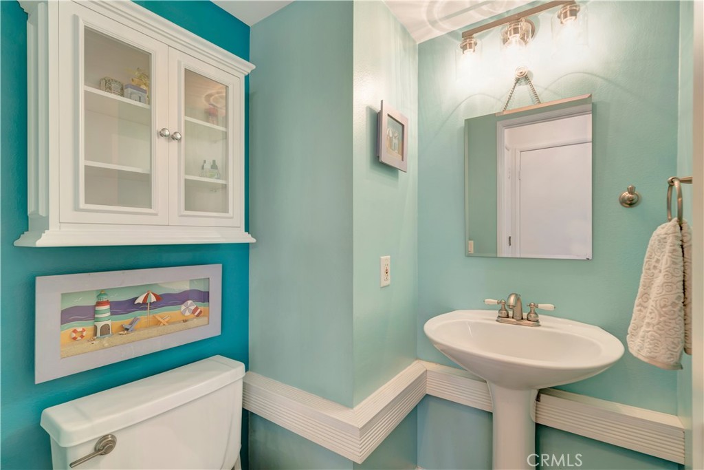 California Summit (CASU) - Residential