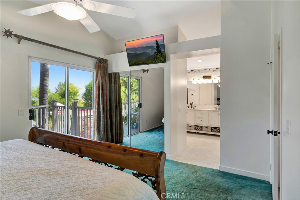 California Summit (CASU) - Residential