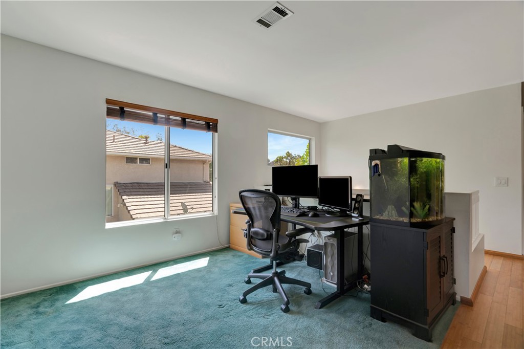 California Summit (CASU) - Residential