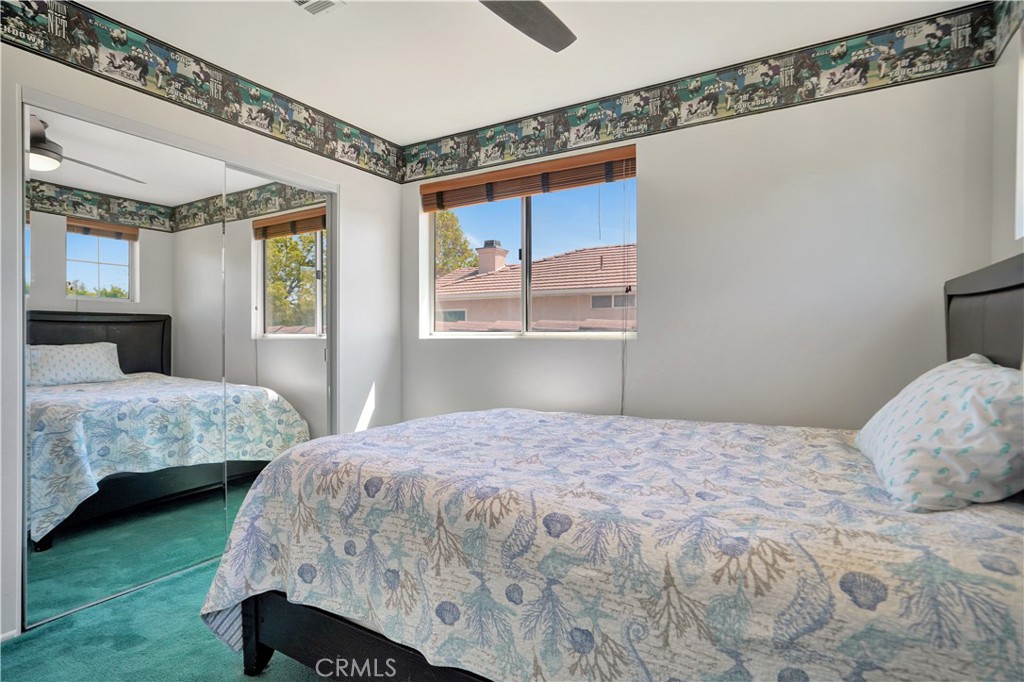 California Summit (CASU) - Residential