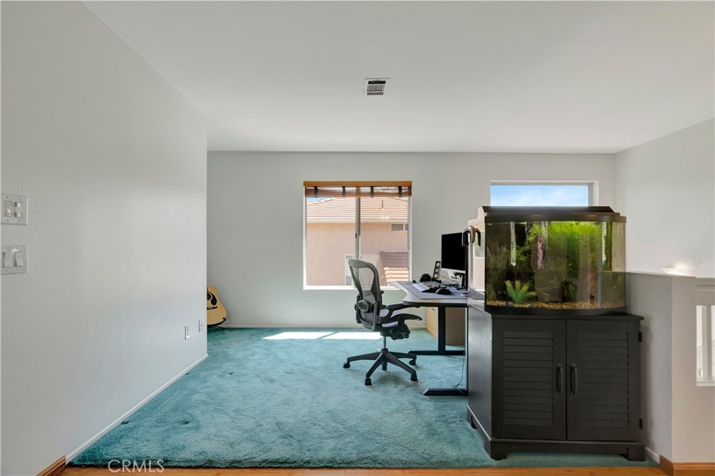 California Summit (CASU) - Residential