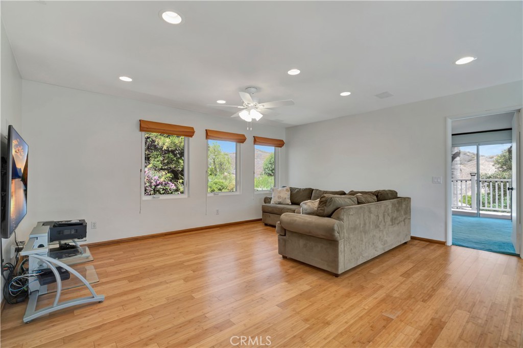 California Summit (CASU) - Residential