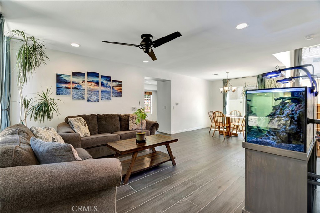 California Summit (CASU) - Residential