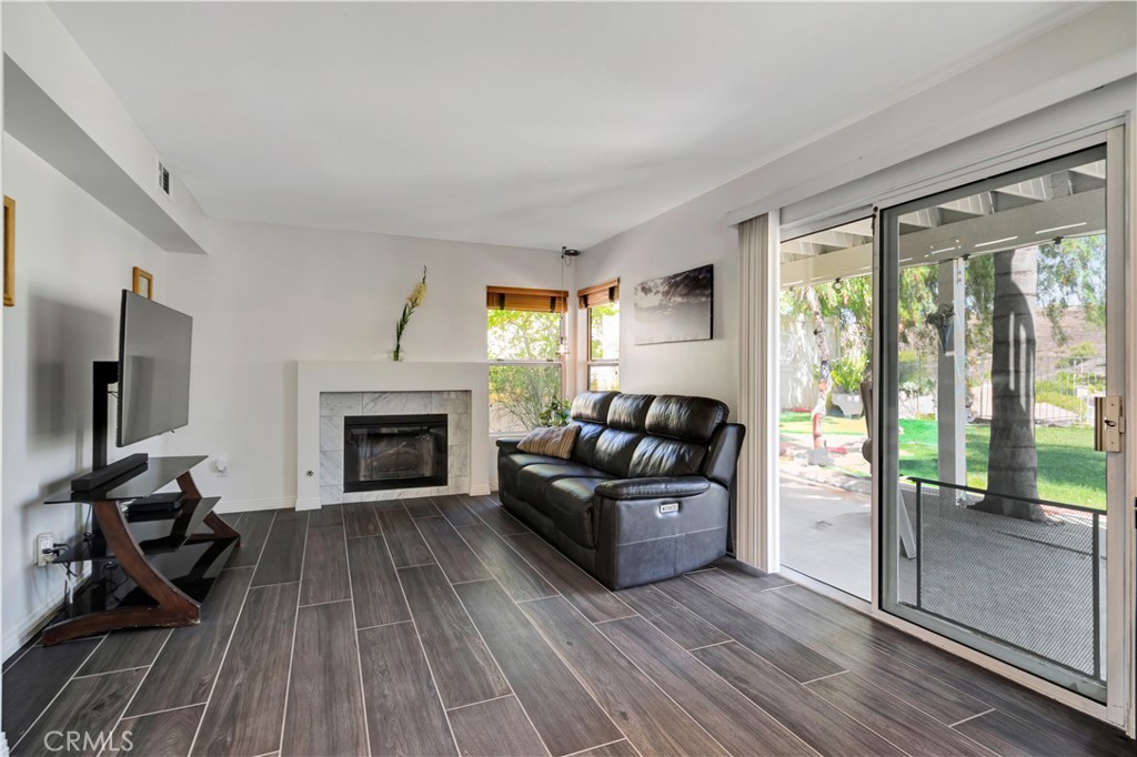 California Summit (CASU) - Residential