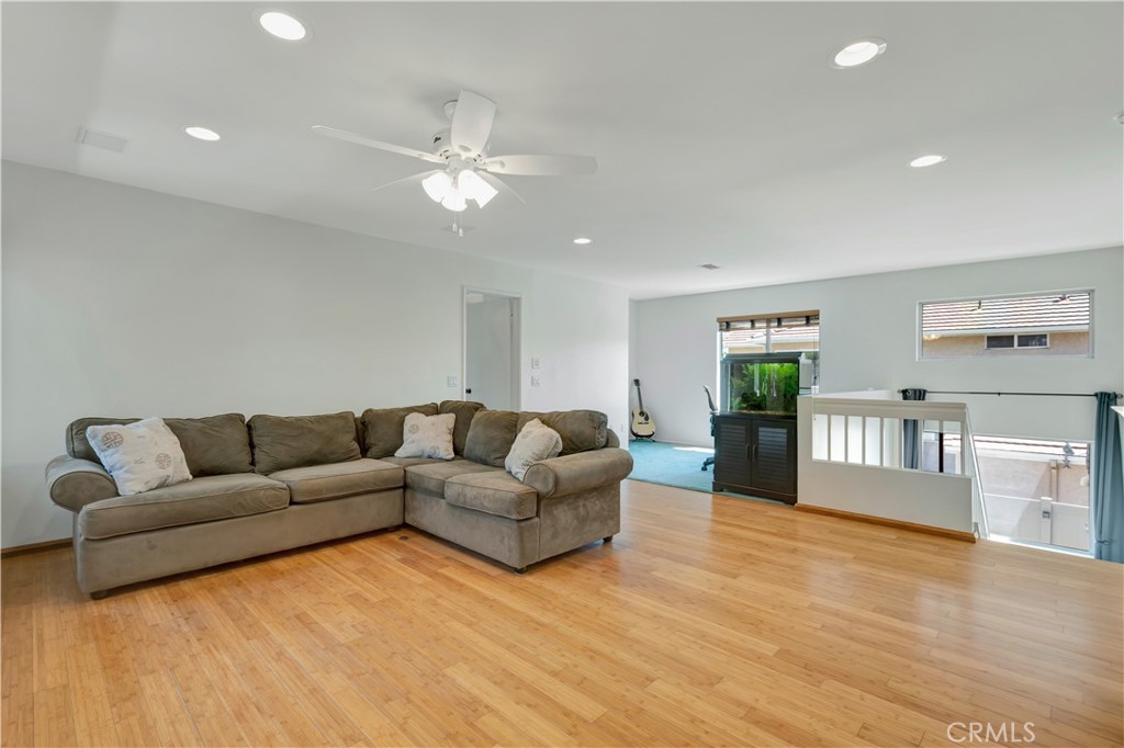 California Summit (CASU) - Residential