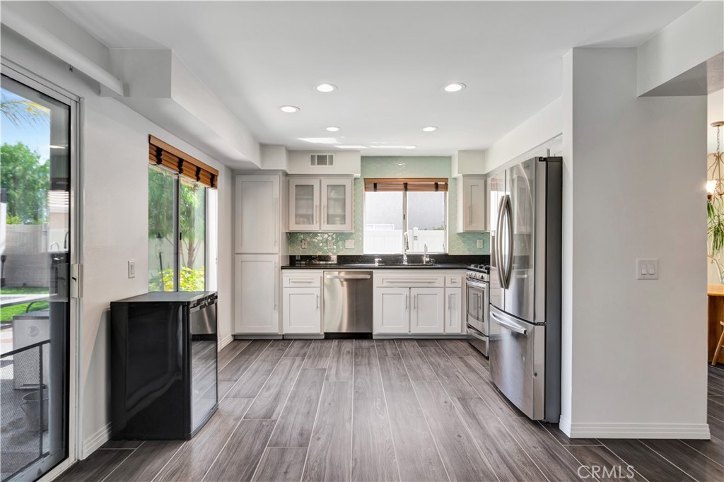 California Summit (CASU) - Residential