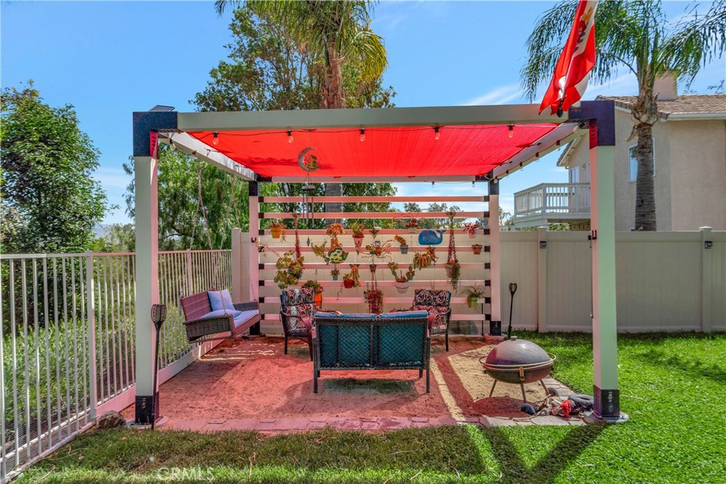 California Summit (CASU) - Residential