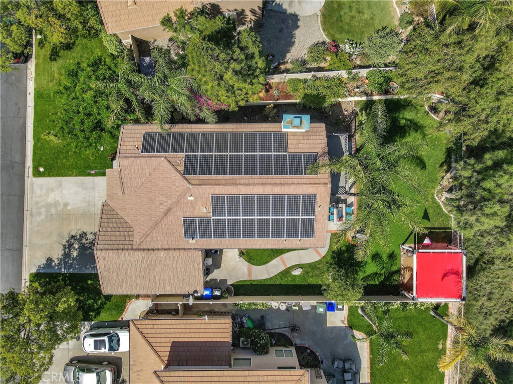California Summit (CASU) - Residential