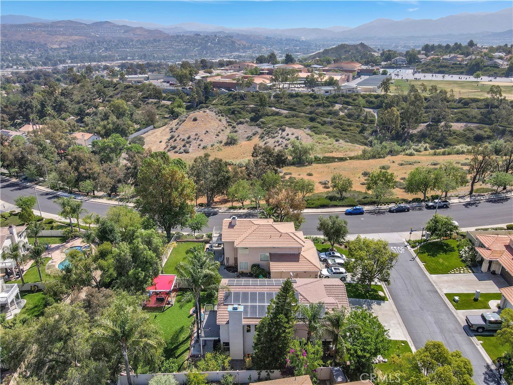 California Summit (CASU) - Residential
