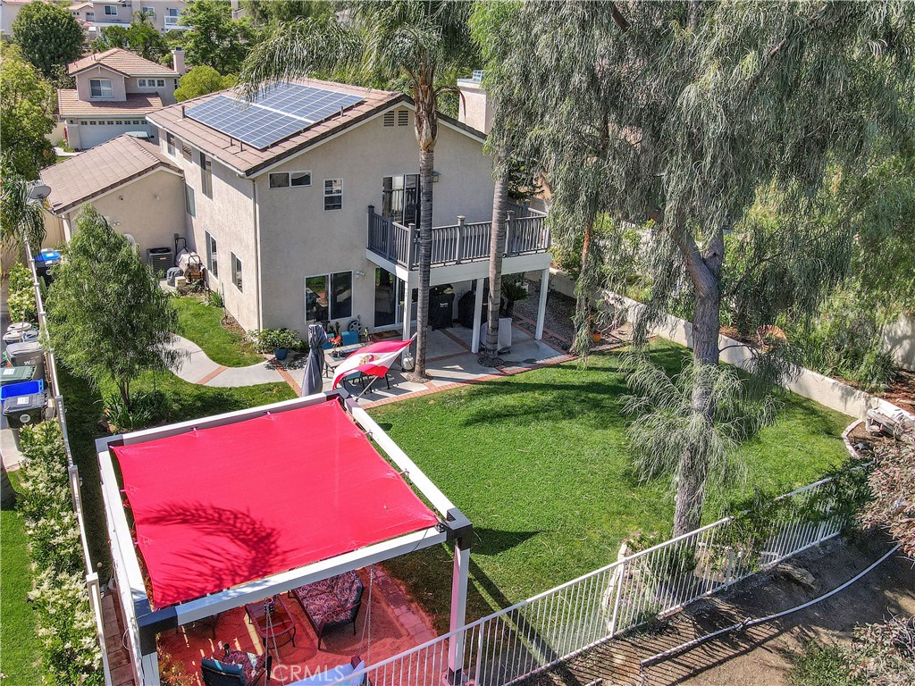 California Summit (CASU) - Residential