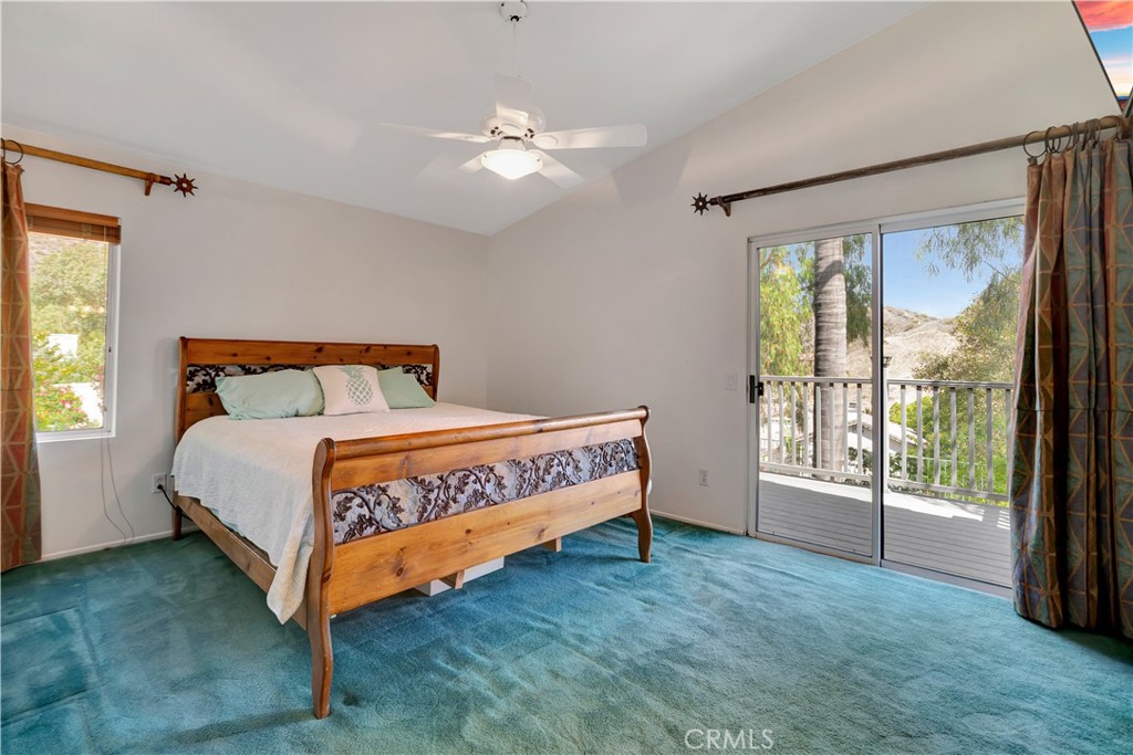 California Summit (CASU) - Residential