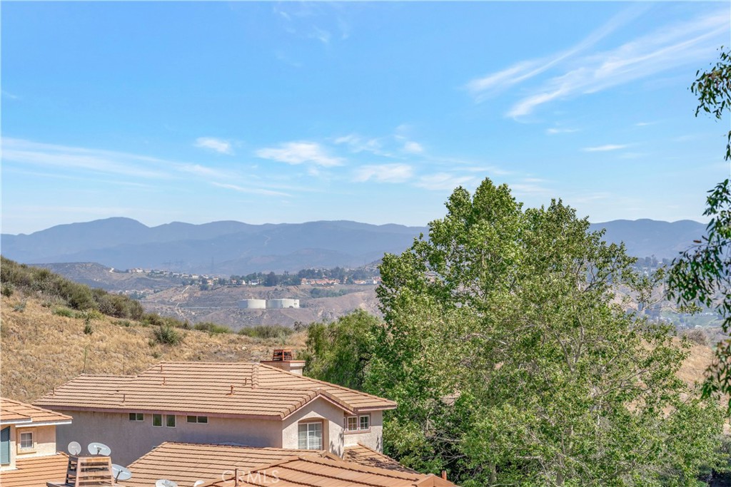 California Summit (CASU) - Residential