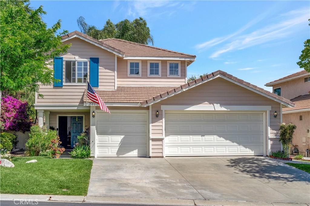 California Summit (CASU) - Residential