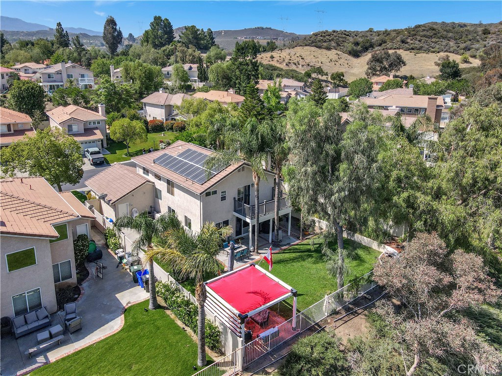 California Summit (CASU) - Residential